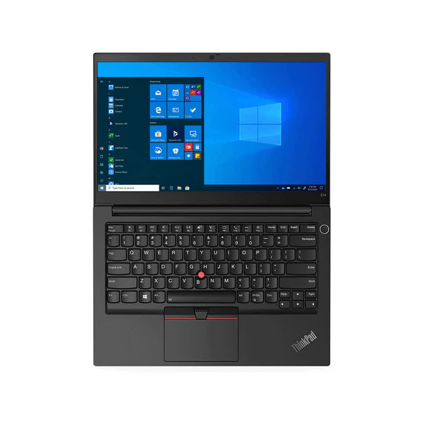 Laptop Lenovo Thinkpad E14 Gen 2-ITU (20TA002NVA) (i5 1135G7/8GB RAM/512GB SSD/14 FHD/Non OS/Đen)