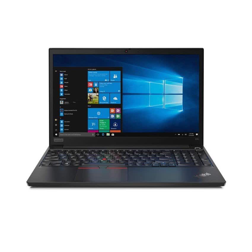 Laptop Lenovo Thinkpad E15 (20RDS0DM00) (i5 10210U/8GB RAM/256GB SSD/15.6 FHD/Dos/Đen)