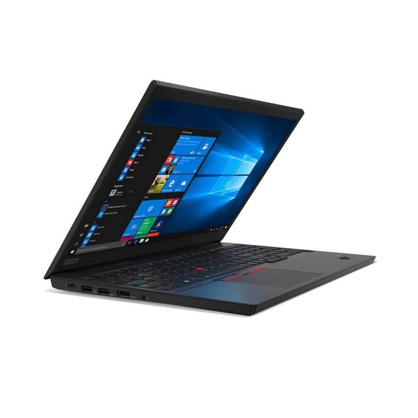 Laptop Lenovo Thinkpad E15 (20RDS0DM00) (i5 10210U/8GB RAM/256GB SSD/15.6 FHD/Dos/Đen)