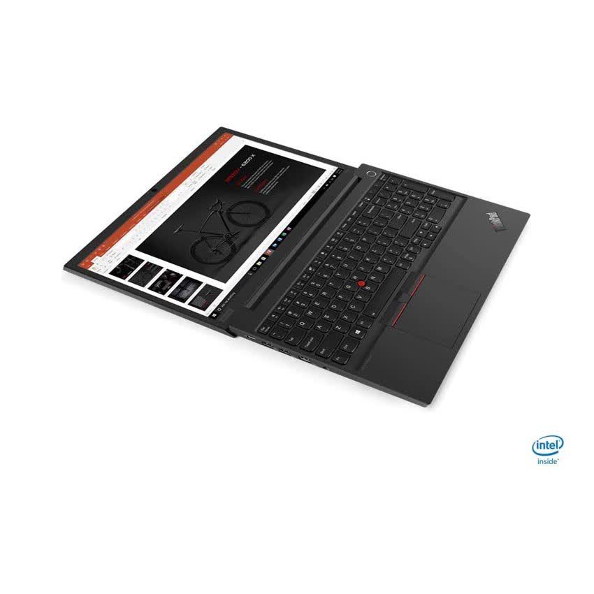 Laptop Lenovo Thinkpad E15 (20RDS0DM00) (i5 10210U/8GB RAM/256GB SSD/15.6 FHD/Dos/Đen)