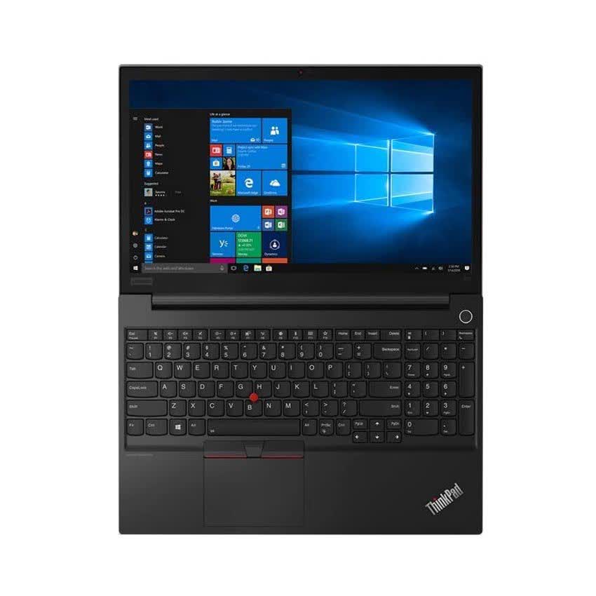 Laptop Lenovo Thinkpad E15 (20RDS0DU00) (i7 10510U/8GB RAM/512GB SSD/RX640 2GB/15.6 FHD/Dos/Đen)