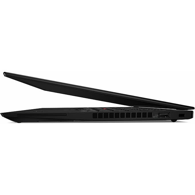 Laptop Lenovo Thinkpad T14s (20T0S01N00) (i5 10210U/8GB RAM/512GB SSD/14 FHD/Dos/Đen)