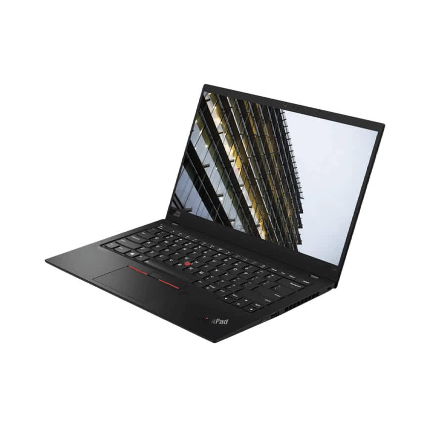 Laptop Lenovo Thinkpad X1 Carbon 8 (20U90081VN) (i5 10210U/8GB RAM/512GB SSD/14"WQHD/Win Pro/Đen)