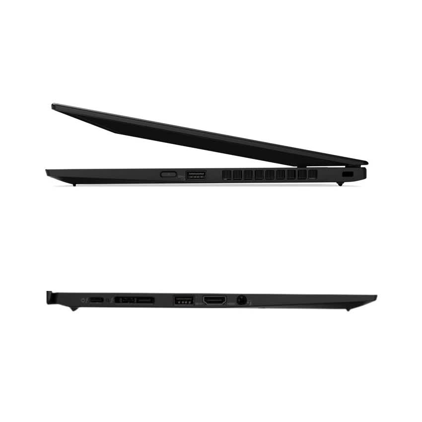 Laptop Lenovo Thinkpad X1 Carbon 8 (20U90081VN) (i5 10210U/8GB RAM/512GB SSD/14"WQHD/Win Pro/Đen)