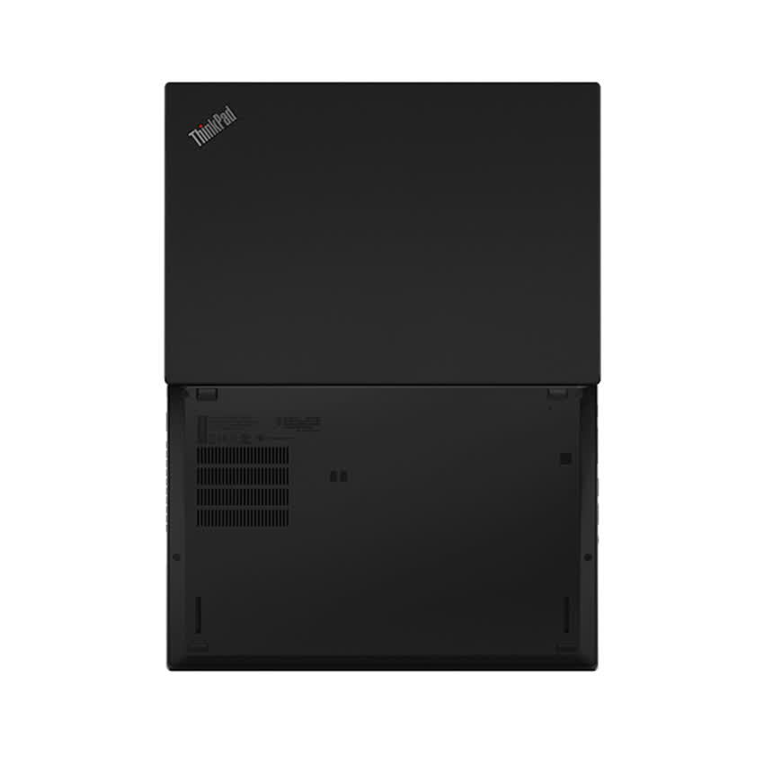 Laptop Lenovo Thinkpad X13 (20T2S04000) (i7 10510U/8GB RAM/512GB SSD/13.3 FHD/Dos/Đen)
