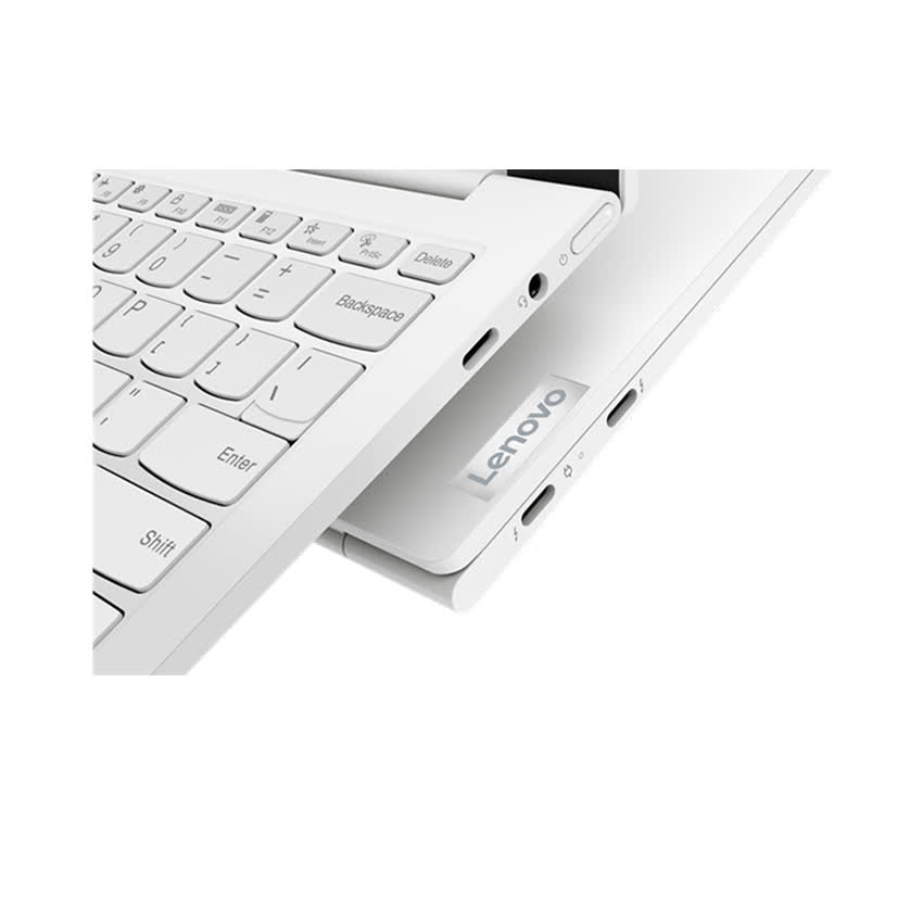 Laptop Lenovo Yoga Slim 7i Carbon 13ITL5 (82EV0016VN) (i5 1135G7/16GB RAM/512GB SSD/13.3 QHD/Win/Trắng)