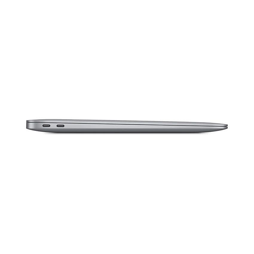 Apple Macbook Air 13 (MGN63SA/A) (Apple M1/8GB RAM/256GB SSD/13.3 inch IPS/Mac OS/Xám) (NEW)