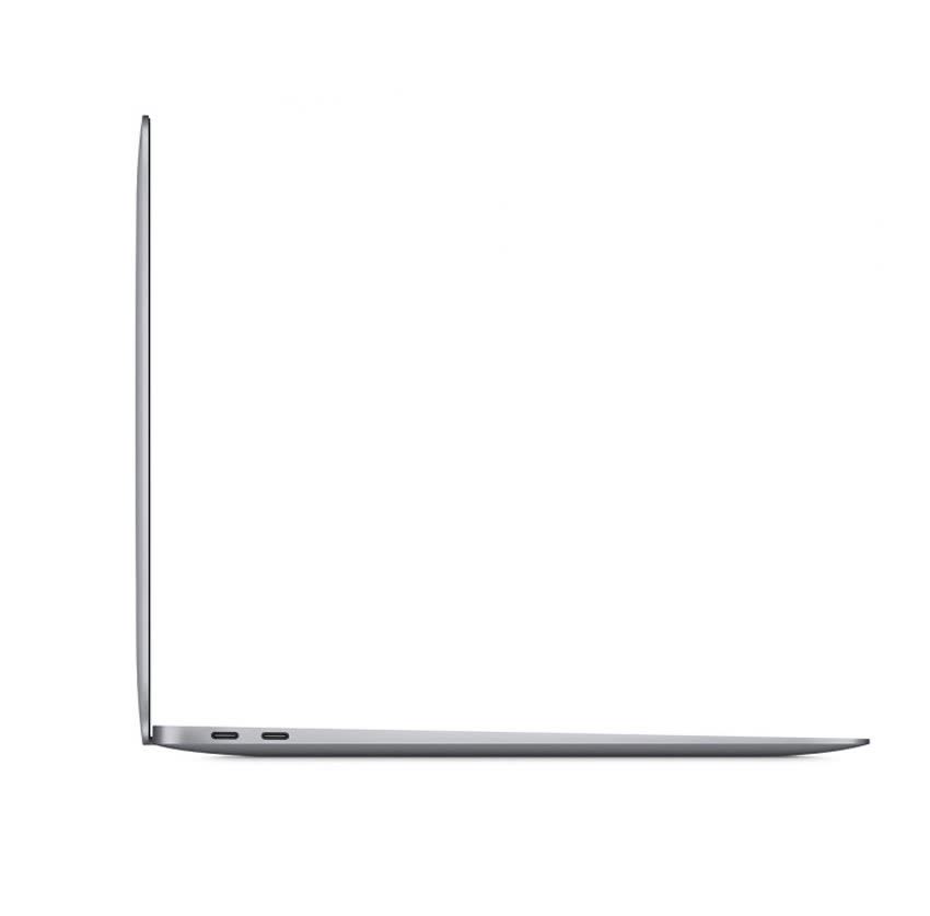 Apple Macbook Air 13 (MVFJ2) (i5 1.6Ghz/8GB RAM/256GB SSD/13.3 inch/Mac OS/Xám) (2019)