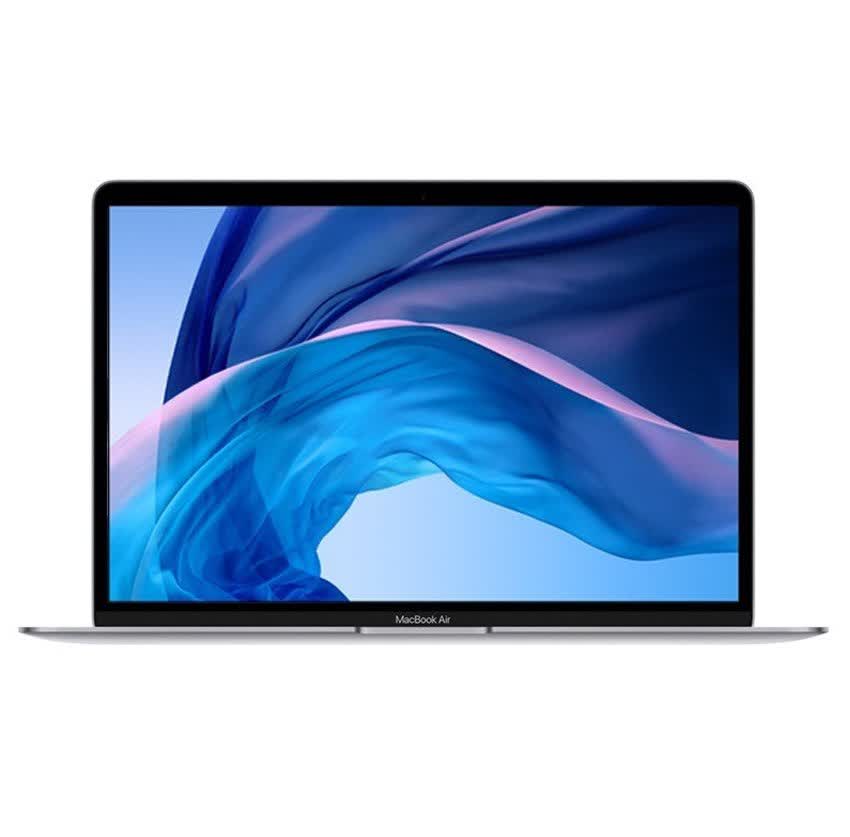 Apple Macbook Air 13 (MVFJ2) (i5 1.6Ghz/8GB RAM/256GB SSD/13.3 inch/Mac OS/Xám) (2019)