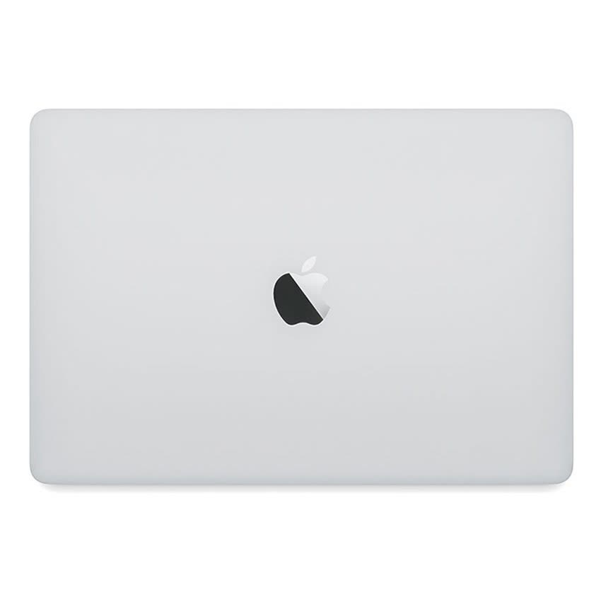 Apple Macbook Air 13 (MVFK2) (i5 1.6Ghz/8GB RAM/128GB SSD/13.3 inch/Mac OS/Bạc) (2019)