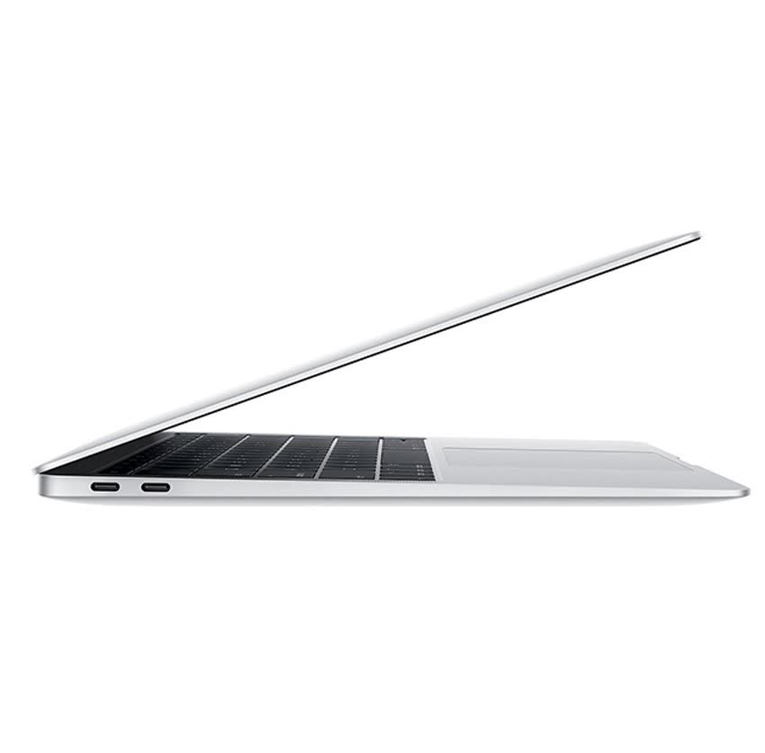 Apple Macbook Air 13 (MVFK2) (i5 1.6Ghz/8GB RAM/128GB SSD/13.3 inch/Mac OS/Bạc) (2019)