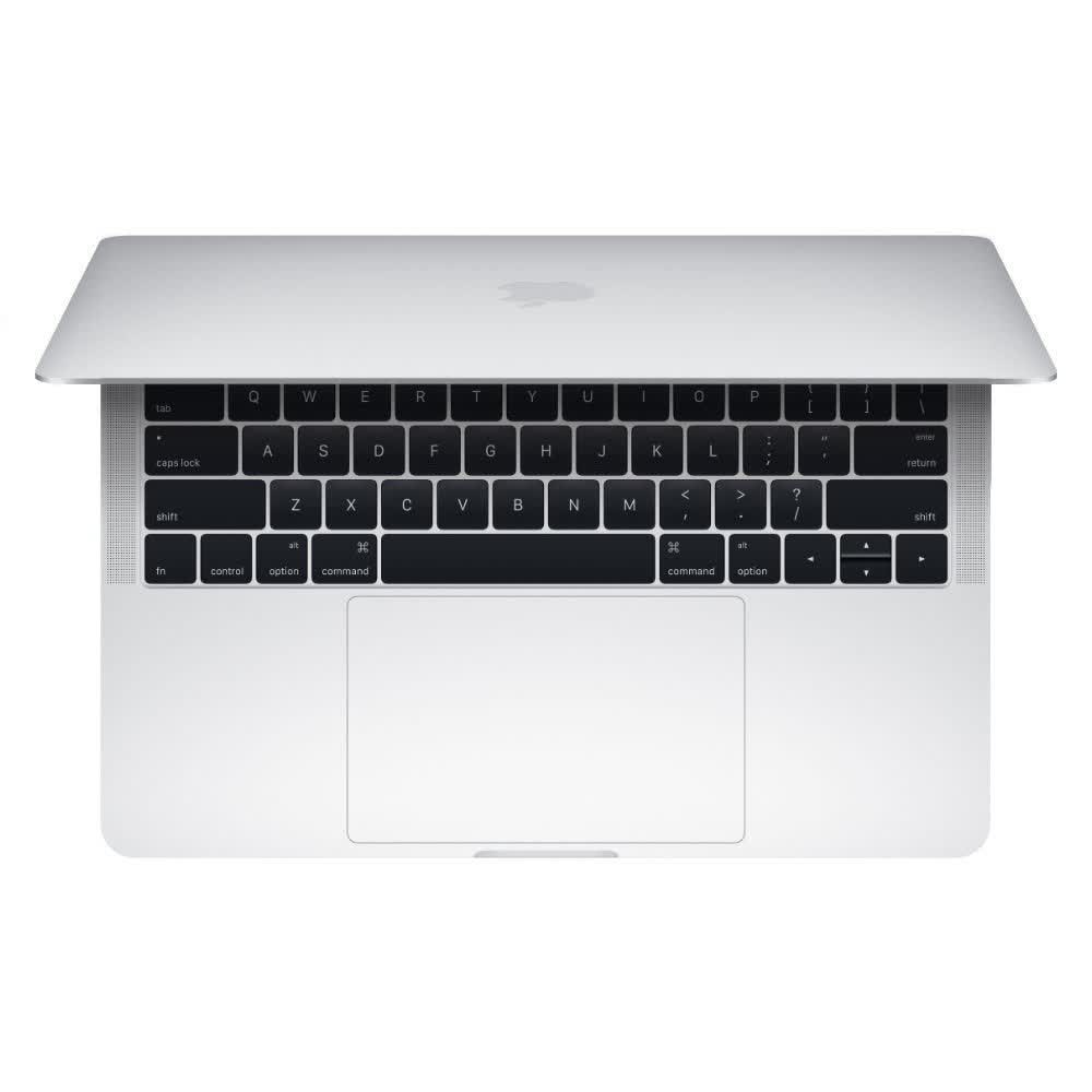 Apple Macbook Air 13 (MWTK2) (i3 1.1Ghz/8GB /256GB SSD/13.3 inch IPS/MacOS/Bạc) (2020)