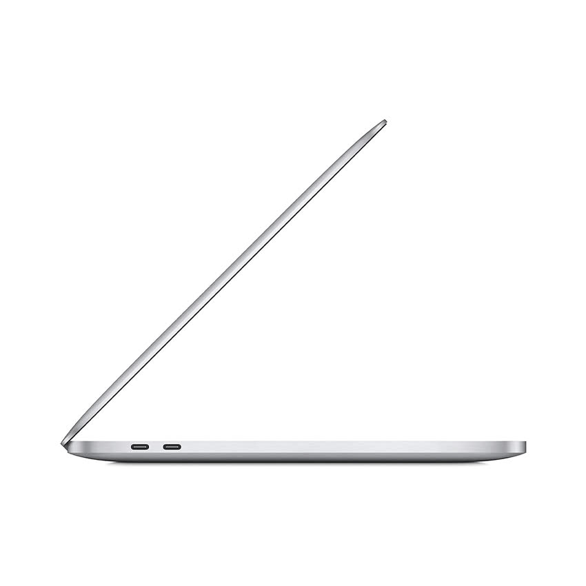 Apple Macbook Pro 13 Touchbar (MYDA2SA/A) (Apple M1/8GB RAM/256GB SSD/13.3 inch IPS/Mac OS/Bạc) (NEW)