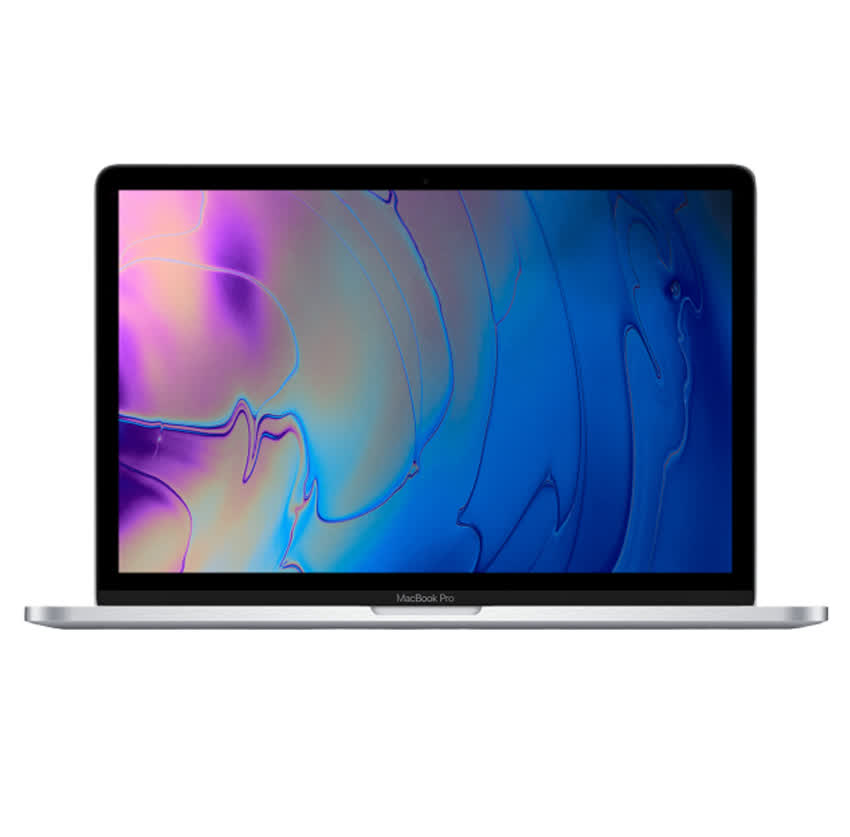 Apple Macbook Pro 15 Touchbar (MV932) (i9 2.3Ghz/16GB RAM/512GB SSD/15.4 inch/Radeon 560X 4GB/Mac OS/Bạc) (2019)
