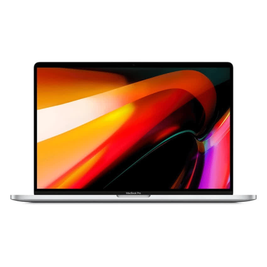 Apple Macbook Pro 16 Touch Bar (MVVL2SA/A) (i7 2.6Ghz/16GB RAM/512GB SSD/16.0/Radeon 5300M 4G/16.0/Mac OS/Bạc) (2019)