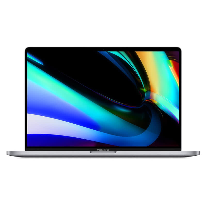 Apple Macbook Pro 16 Touchbar (MVVK2SA/A) (i9 2.3Ghz/16GB RAM/1TB SSD/16.0/Radeon 5500M 4G/ Mac OS/Xám) (2019)