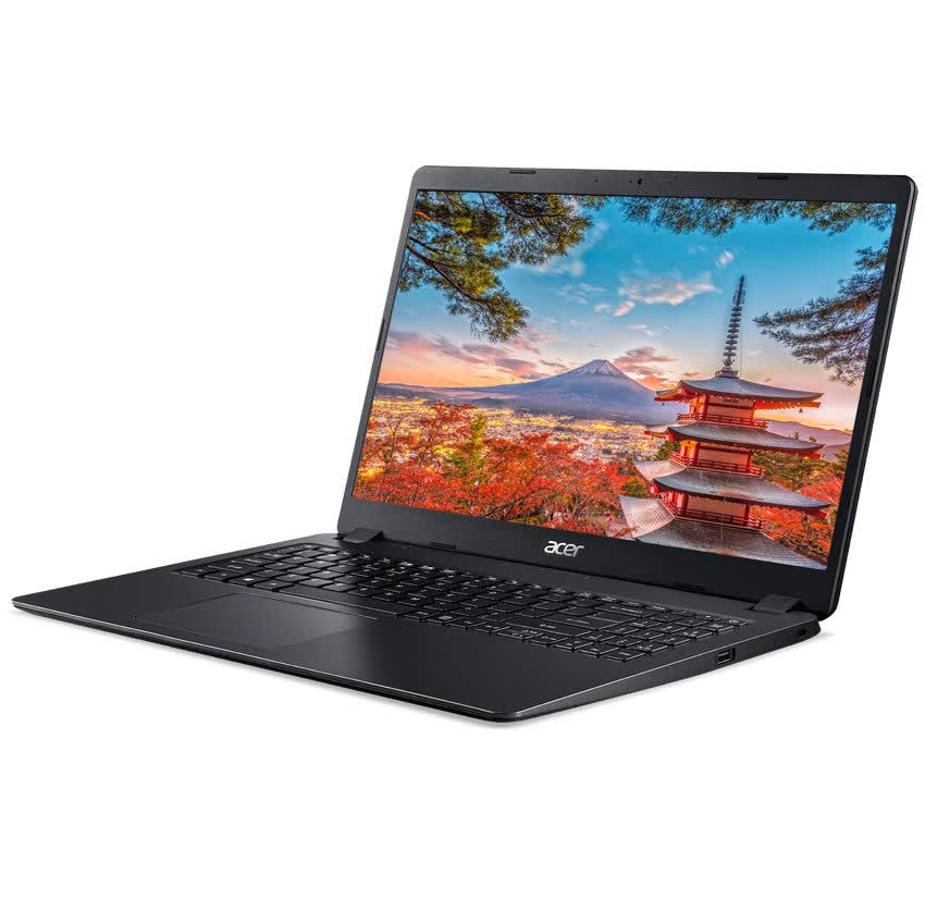 Laptop Acer Aspire 3 (A315 42-R8PX NX.HF9SV.00A) (Ryzen 3 3200U/8GB RAM/256GB SSD/15.6 inch FHD/Win 10)