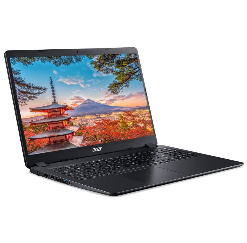 Laptop Acer Aspire 3 (A315 42-R8PX NX.HF9SV.00A) (Ryzen 3 3200U/8GB RAM/256GB SSD/15.6 inch FHD/Win 10)