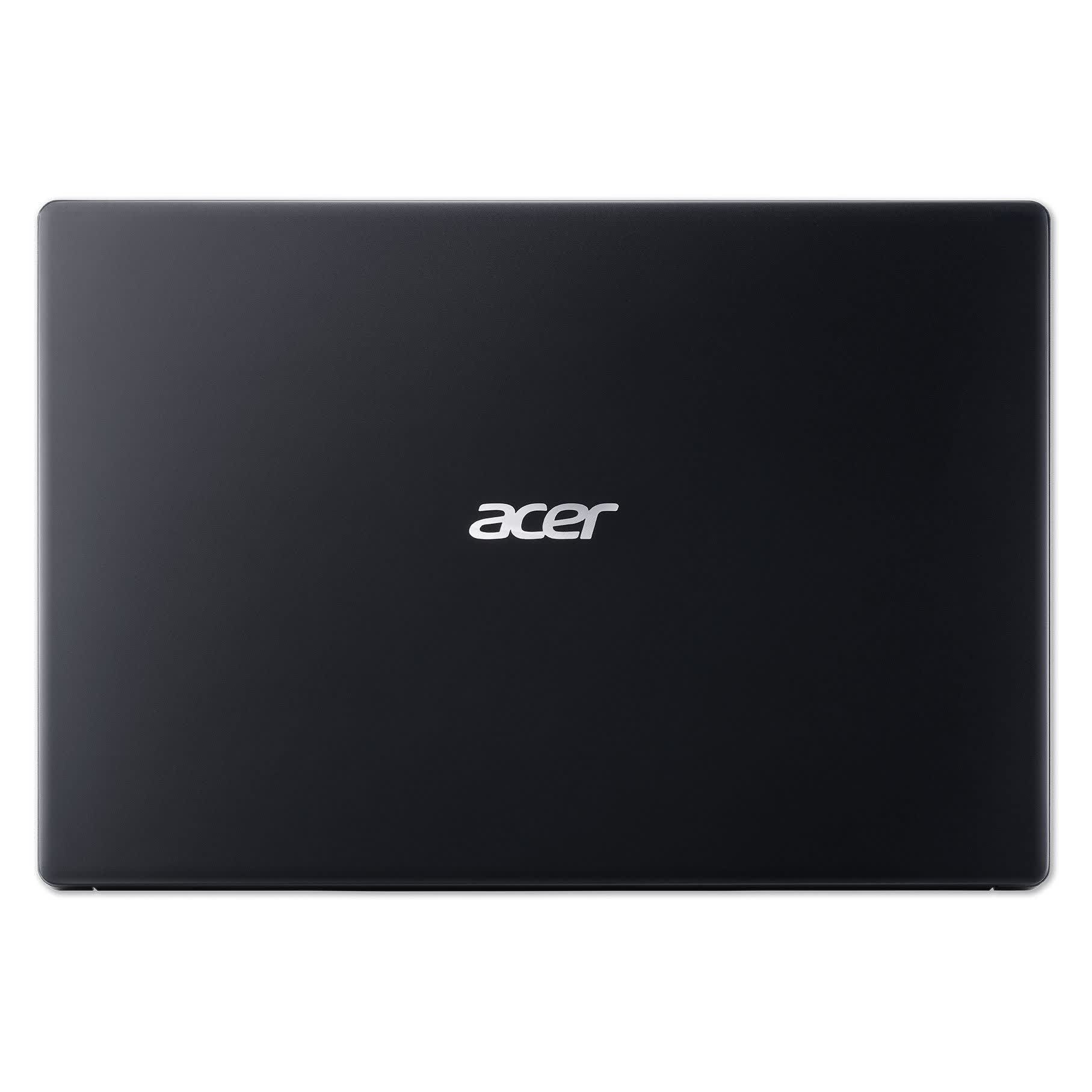 Laptop Acer Aspire 3 A315-56-37DV (NX.HS5SV.001) (i3 1005G1/4GB RAM/256GB SSD/15.6 inch FHD/Win 10/Đen)