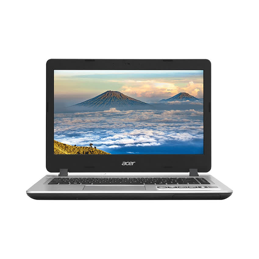 Laptop Acer Aspire 5 (A514 51-525E NX.H6VSV.002) (i5 8265U/4GB RAM/1TB HDD/14 inch FHD/Dos)