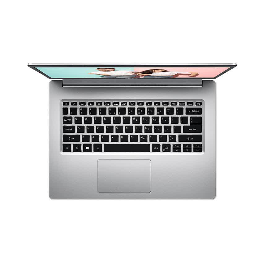 Laptop Acer Aspire 5 A514-53-50JA (NX.HUSSV.002) (i5 1035G1/4GB RAM/256GB SSD/14.0 inch FHD/Win 10/Bạc)