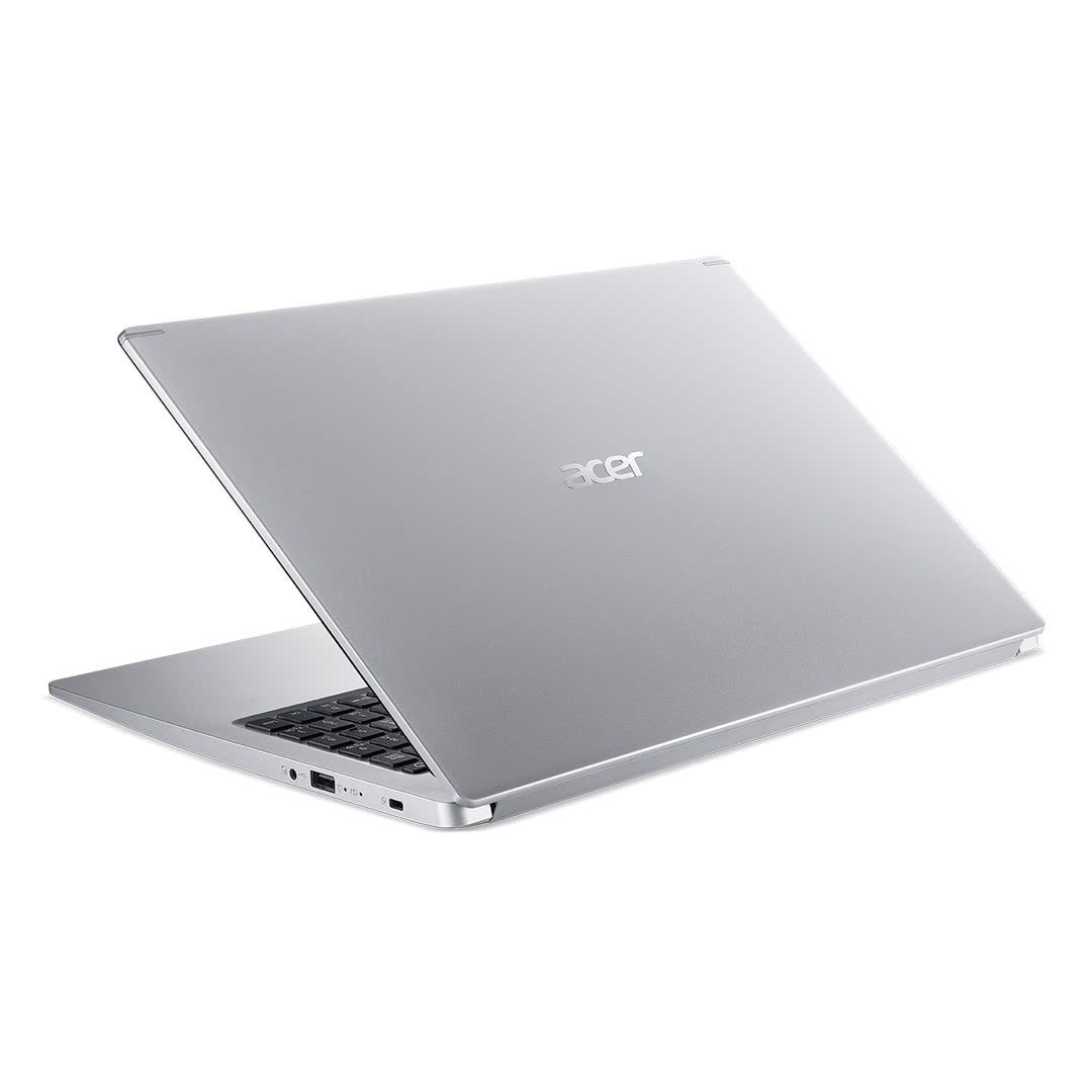 Laptop Acer Aspire 5 A515-54G-56JG (NX.HVGSV.002) (i5 10210U/8GB RAM/512GB SSD/MX350 2G/15.6 inch FHD/Win 10/Bạc)