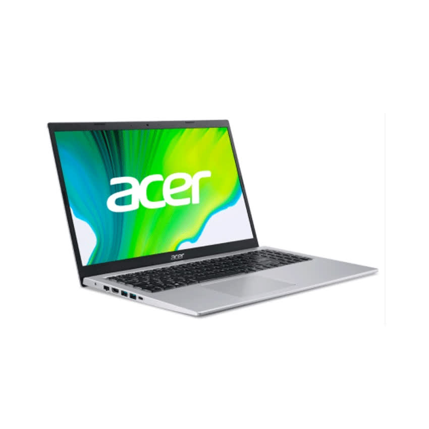 Laptop Acer Aspire 5 A515-56G-51YL (NX.A1LSV.002) (i5 1135G7/8GB RAM/512GB SSD/MX350 2G/15.6 inch FHD/Win10/Bạc)