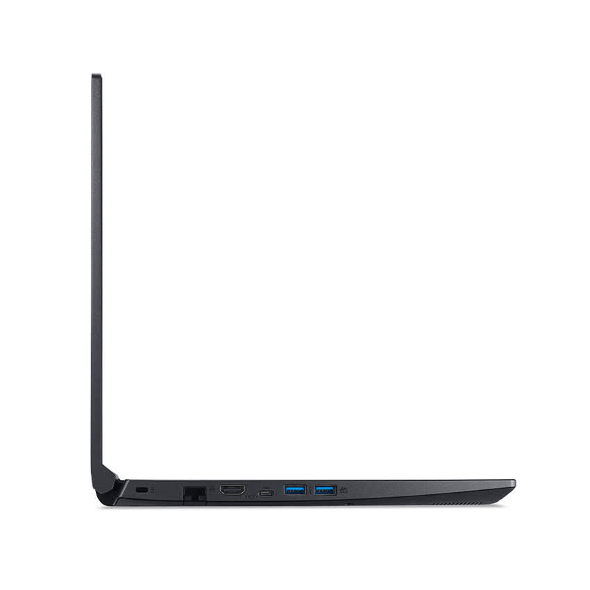Laptop Acer Aspire 7 A715-42G-R4ST (NH.QAYSV.004) (Ryzen 5 5500U/8GB RAM/256GB SSD/GTX1650 4G/15.6 inch FHD/Win 10/Đen) (2021)