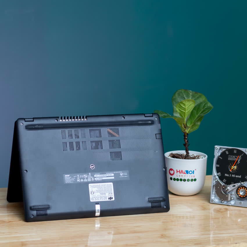 Laptop Acer Aspire A315-54-34U1 (NX.HM2SV.007) (i3 10110U/4GBRAM/256GB SSD/15.6 inch HD/Win 10/Đen)