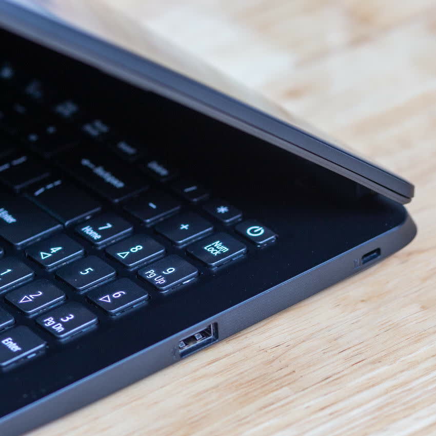 Laptop Acer Aspire A315-54-34U1 (NX.HM2SV.007) (i3 10110U/4GBRAM/256GB SSD/15.6 inch HD/Win 10/Đen)