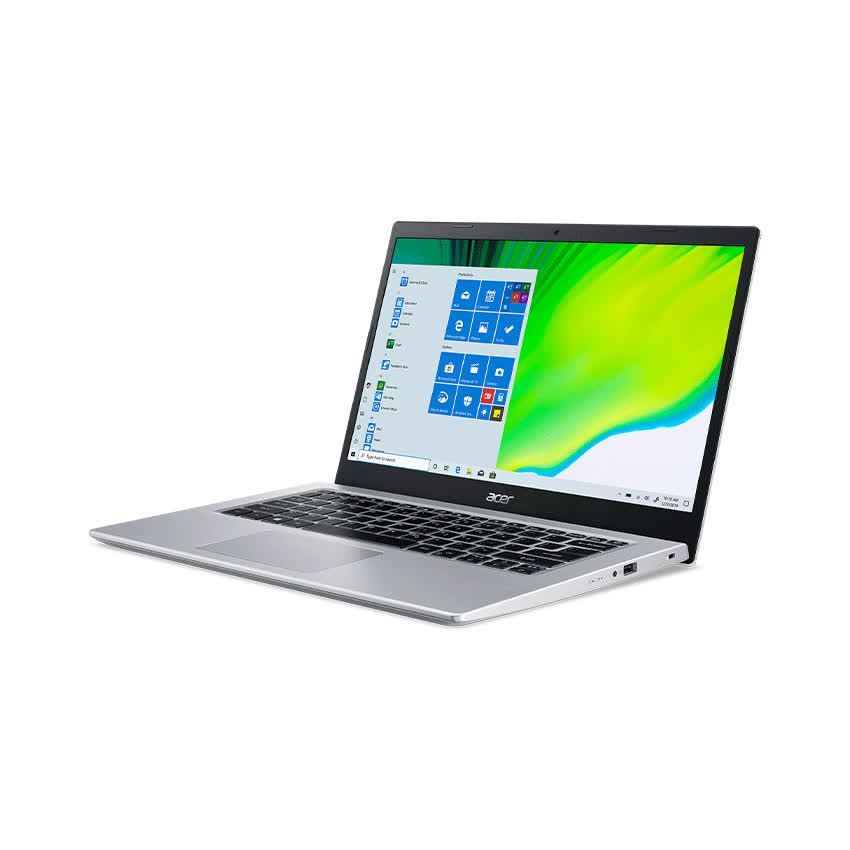 Laptop Acer Aspire A514-54-51VT (NX.A23SV.004) (i5 1135G7/8GB RAM/512GB SSD/14.0 inch FHD/Win10/Bạc)