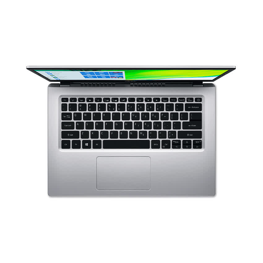 Laptop Acer Aspire A514-54-51VT (NX.A23SV.004) (i5 1135G7/8GB RAM/512GB SSD/14.0 inch FHD/Win10/Bạc)