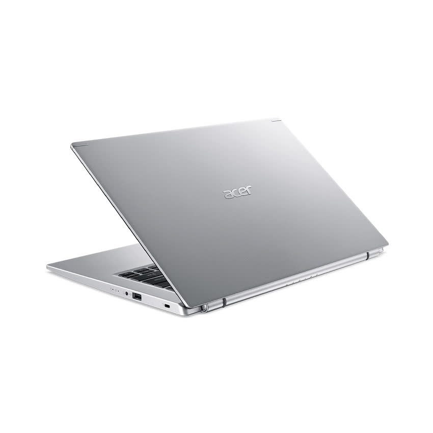 Laptop Acer Aspire A514-54-51VT (NX.A23SV.004) (i5 1135G7/8GB RAM/512GB SSD/14.0 inch FHD/Win10/Bạc)