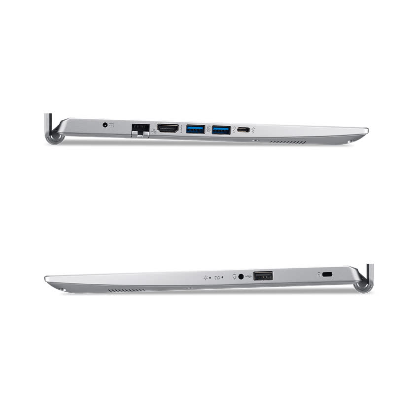 Laptop Acer Aspire A514-54-51VT (NX.A23SV.004) (i5 1135G7/8GB RAM/512GB SSD/14.0 inch FHD/Win10/Bạc)