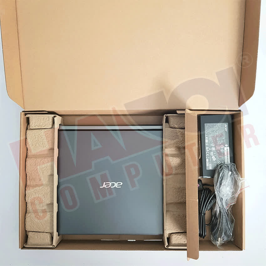 Laptop Acer Gaming Aspire 7 A715-41G-R1AZ (NH.Q8DSV.003) (Ryzen 7 3750H/8GB RAM/512GB SSD/ GTX1650 4G DDR6/15.6 inch FHD IPS/Win10/Đen)