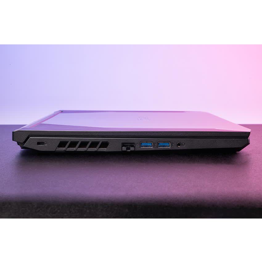 Laptop Acer Gaming Nitro 5 AN515-55-55E3 (NH.Q7QSV.002) (i5 10300H/ 16GB Ram/ 512GB SSD/ RTX2060 6G/15.6 inch FHD 144Hz/Win 10) (2020)