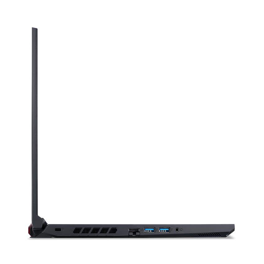 Laptop Acer Gaming Nitro 5 AN515-55-72P6 (NH.QBNSV.004) (i7 10750H/8GB RAM/512GB SSD/GTX1650 4G/15.6 inch FHD 144Hz/Win 10/Đen) (2021)
