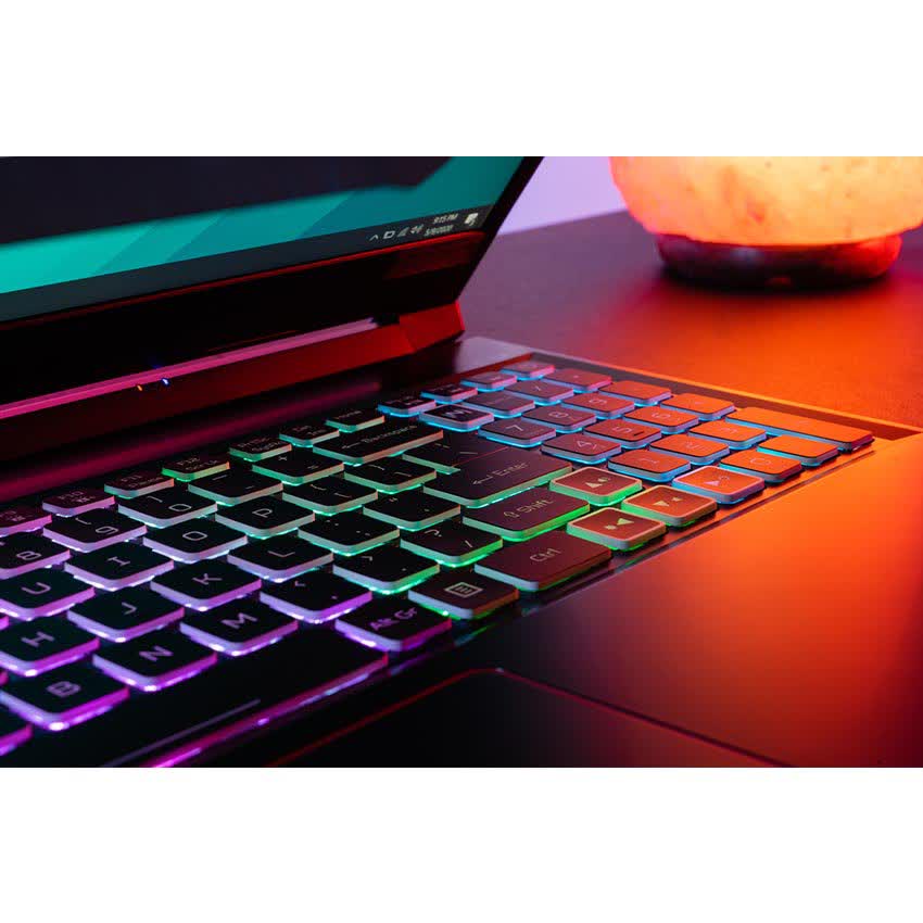 Laptop Acer Gaming Nitro 5 AN515-55-73VQ (NH.Q7RSV.001) i7-10750H/ 8GB RAM/ 512GB SSD /GTX1650 4G DDR6 /15.6 inch FHD/Win 10) (2020)