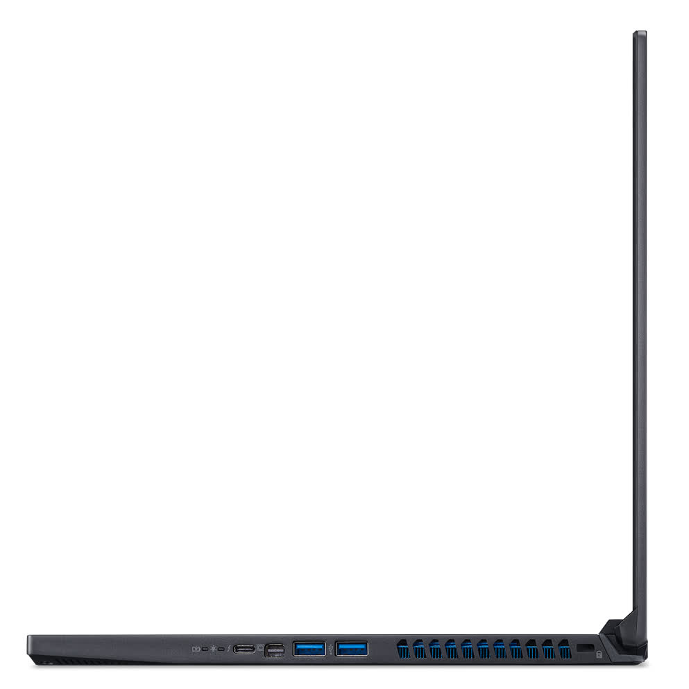 Laptop Acer Gaming Predator Triton 500 PT515-52-75FR (NH.Q6YSV.002) (i710875H/32GB RAM/512 SSD/RTX 2070 8G/15.6 inch FHD 144Hz/Win10/Đen) (2020)