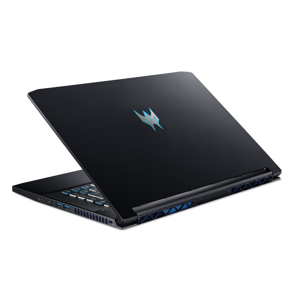 Laptop Acer Gaming Predator Triton 500 PT515-52-78PN (NH.Q6XSV.001) (i710875H/32GB RAM/1TB SSD/RTX 2070 Super 8G/15.6 inch FHD 300Hz GSYNC/Win10/Đen) (2020)