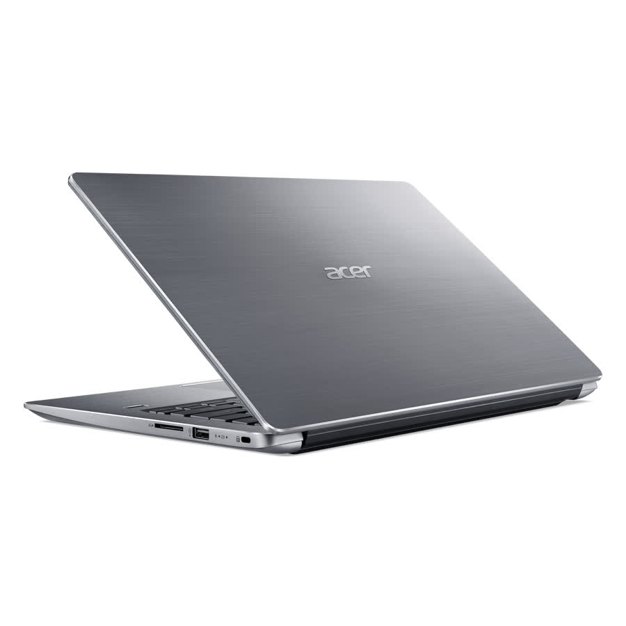 Laptop Acer Swift 3 SF314-58-39BZ (NX.HPMSV.007) (i3 10110U 8GB RAM/512GB SSD/14.0FHD IPS/Win10/Bạc)