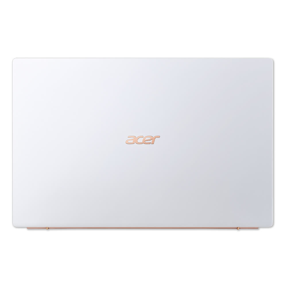 Laptop ACer Swift 5 SF514-54T-793C (NX.HLGSV.001) (i7 1065G7/8GB RAM/512GB SSD/14.0FHDT/Win10/Trắng)
