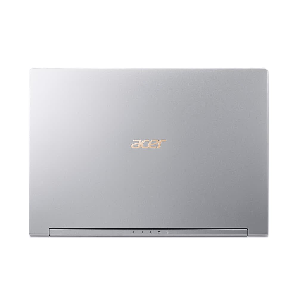 Laptop Acer Swift SF314-56G-78QS (NX.HAQSV.001) (i7 8565U/8GB RAM/512GB SSD/MX250 2GB/14 inch FHD/Win 10/Bạc)