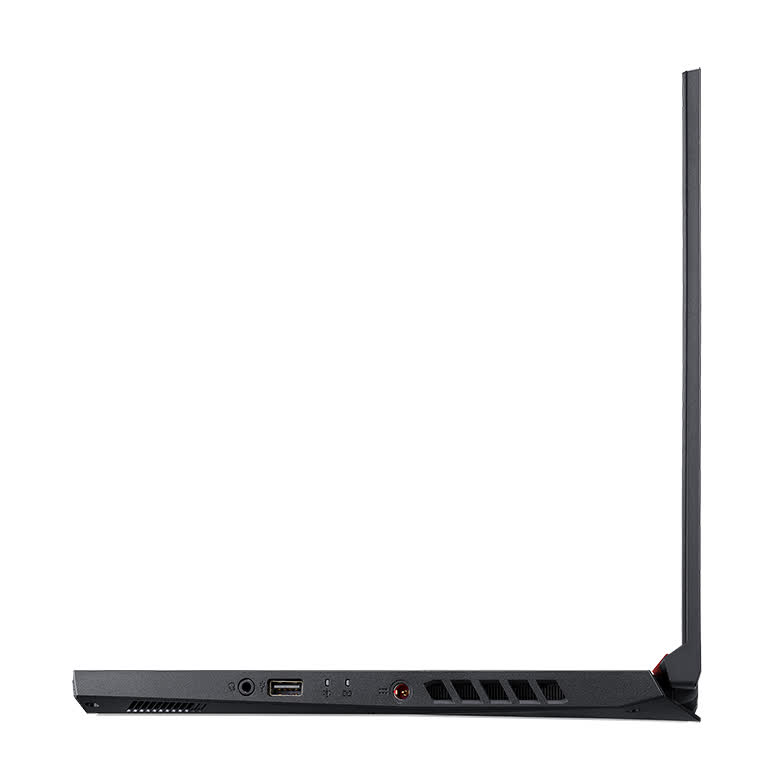 Laptop Gaming Acer Nitro 7 (AN715 51-750K NH.Q5HSV.003) (i7 9750H/8GB RAM/256GB SSD/GTX 1660Ti 6GB/15.6 inch FHD 144Hz/Win 10)