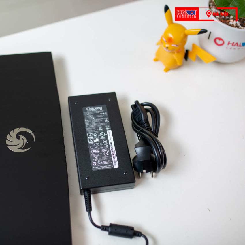 Laptop gaming MSI Bravo 15 A4DCR 052VN (R5 4600H/ 8GB/256GB SSD/RX 5300 3GB/15.6FHD/Win 10/Đen)