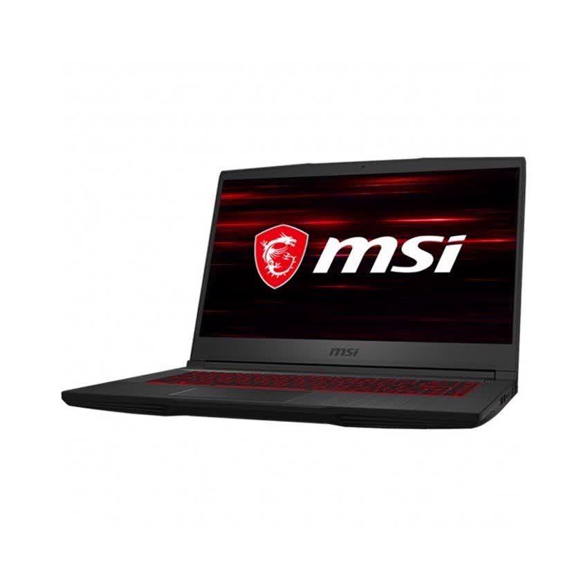 Laptop Gaming MSI GF65 Thin 10SER (622VN) (i7-10750H/8GB RAM/512GB SSD/RTX 2060/ 15.6 inch FHD/Win 10/Đen) (2020)