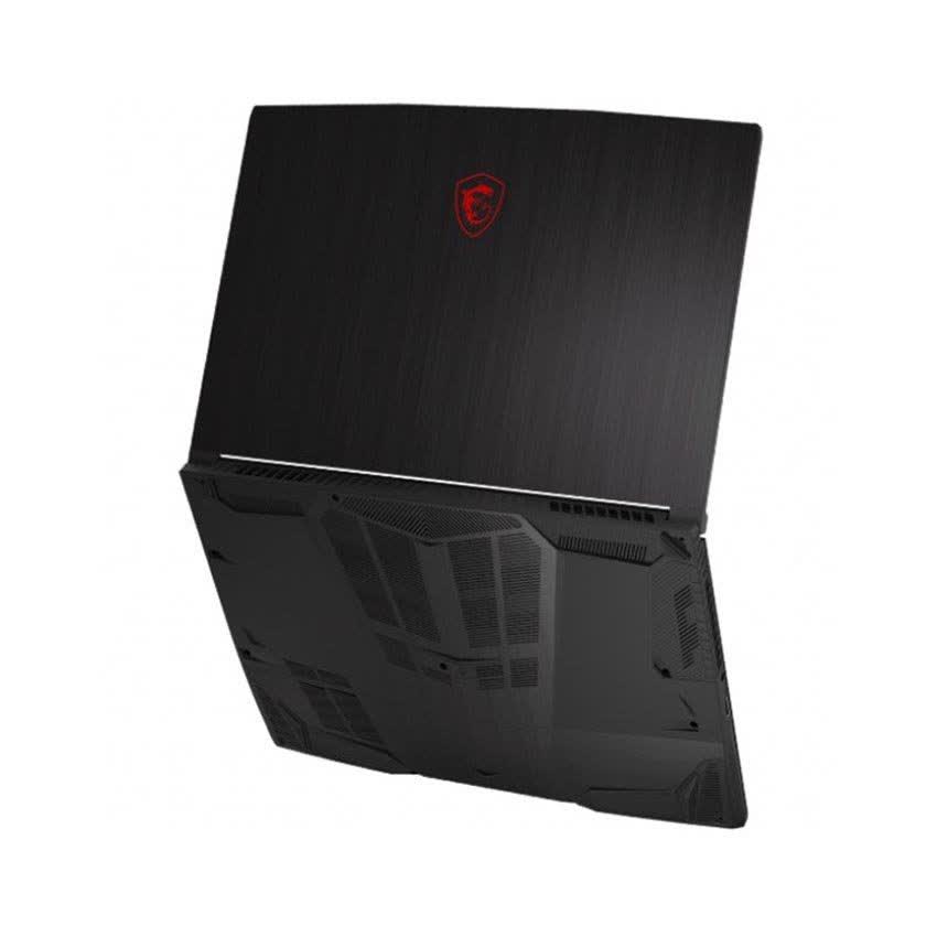 Laptop Gaming MSI GF65 Thin 10SER (622VN) (i7-10750H/8GB RAM/512GB SSD/RTX 2060/ 15.6 inch FHD/Win 10/Đen) (2020)