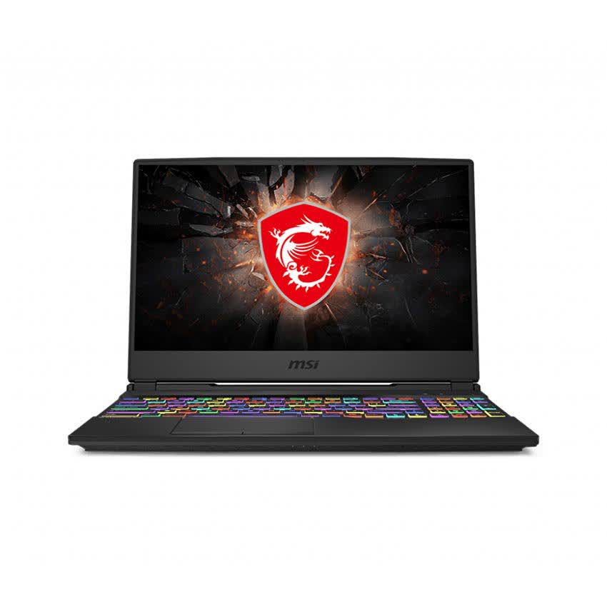 Laptop Gaming MSI GL65 Leopard 10SDK (242VN) (i7-10750H/16GB RAM/512GB SSD/GTX 1660Ti/15.6 inch FHD/Win 10/Đen) (2020)