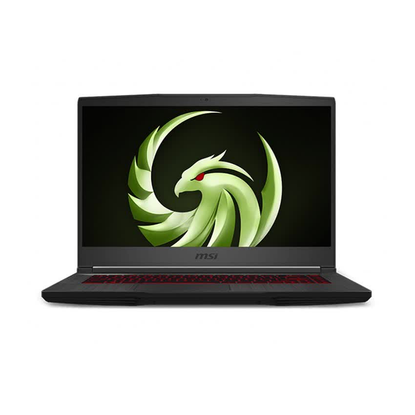 Laptop MSI Gaming Bravo 15 A4DCR (270VN) (R5-4600H/8GB RAM/256GBSSD/RX 5300 3GB/15.6 inch FHD 144Hz/Win 10/Đen) (2020)