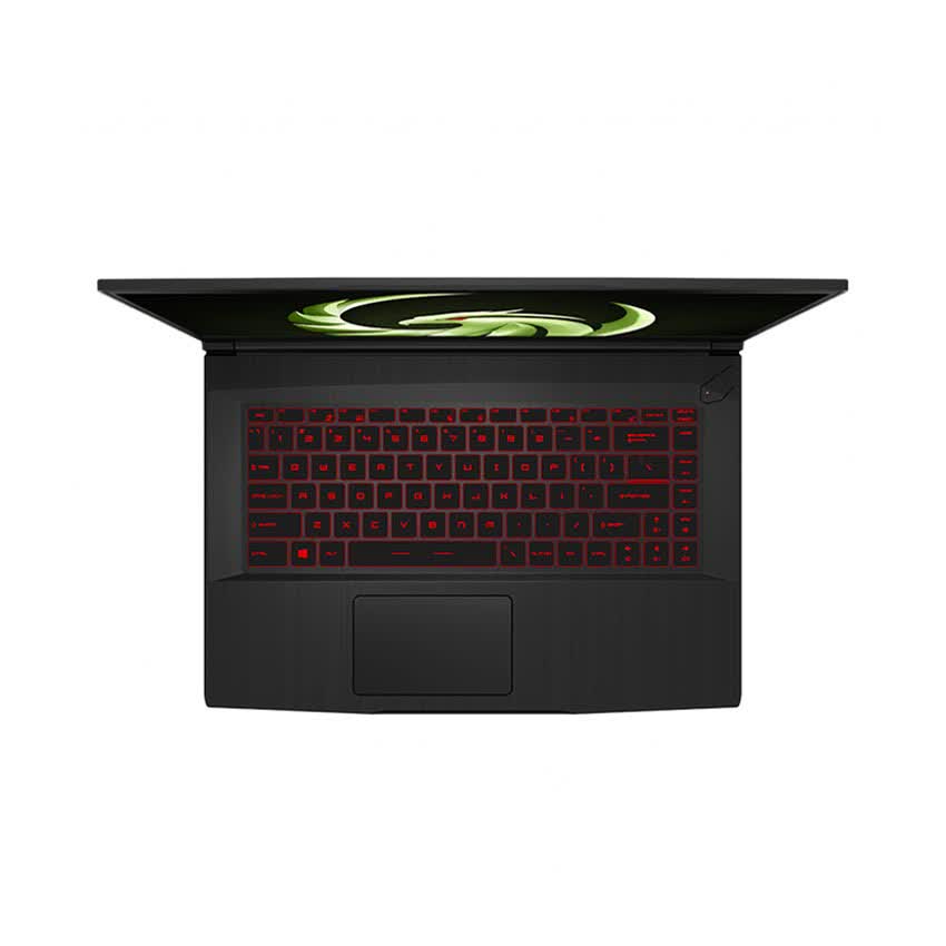 Laptop MSI Gaming Bravo 15 A4DCR (270VN) (R5-4600H/8GB RAM/256GBSSD/RX 5300 3GB/15.6 inch FHD 144Hz/Win 10/Đen) (2020)